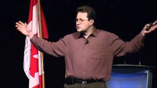 Find a job in canada  how to make it happen Dr Lionel Laroche at IEP Toronto Feb 10 2012 [upl. by Leamiba613]