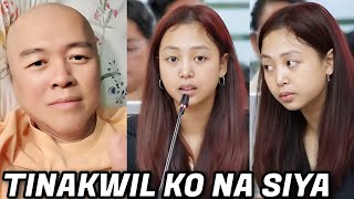 Doc Willie Ong NAGSALITA NA sa BALITANG ANAK NIYA si Cassandra Li Ong [upl. by Weinshienk]