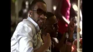 Fally Ipupa  Lourdes Clip Officiel [upl. by Reg]