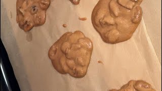 EASY PRALINE CANDY RECIPE [upl. by Bandur]