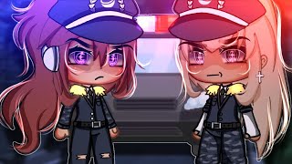 🍷🤍quotPolicemanquotGacha lifeMeme🤍🍷 [upl. by Mayman]