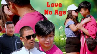 Love No Age ll मायाले उमेर हेरदैन ll Short film ll 20242081 [upl. by Artemla781]