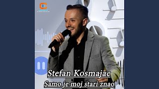 Samo je moj stari znao [upl. by Hanoj]