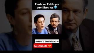 💎 Joyas vivas de nuestro México ❤️🇲🇽🌎👌 amlo amlovers sheinbaum news noticias mexico [upl. by Ynoble]