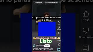 Holaa 💗 perdón por subir el vídeo un poco temprano jsjsjs apoyo parati noflop [upl. by Cyprian]