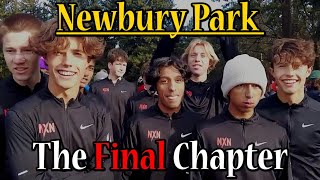 Newbury Park The Final Chapter [upl. by Deny]