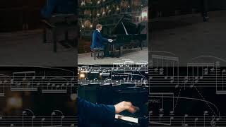 Mozarts Lacrimosa rewritten for piano [upl. by Radnaskela]