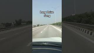 Long Drive Song 😋 music song love arijitsingh trending bollywood [upl. by Ahouh]