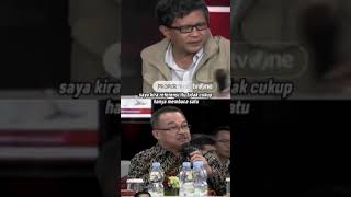 Rocky Gerung Vs Rhenald kasali🔥❗😲 [upl. by Camilla]