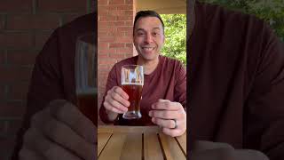 🍺 Victory Festbier Beer Review [upl. by Ellehcin]