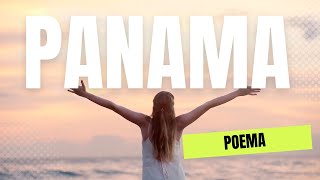 Panama poesia [upl. by Almeta]