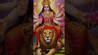 Algiri Nandini Part1 spirituality navratri pavagadh hindutemple pray god matajibhajan [upl. by Rollin600]