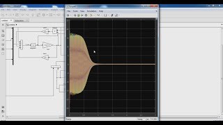 Part II Modeling and simulation of Asynchronous Motor in Matlab [upl. by Abernathy]