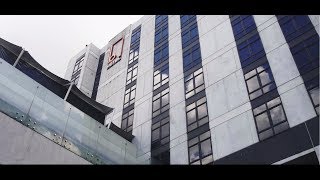 B Hotel Quezon City [upl. by Tterraj366]