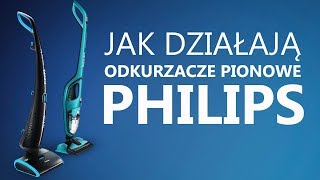 Test Odkurzaczy Philips PowerPro Aqua 3w1 i AquaTrio Pro [upl. by Ahseryt]