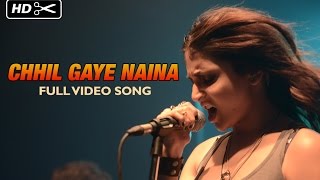 PAD GAYE JI Full Video  Akaash Vani  Kartik Aaryan Nushrat Bharucha  KK Sunidhi Chauhan [upl. by Menken]