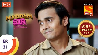 Maddam Sir  Ep 31  Full Episode  23rd July 2020 [upl. by Ellord]