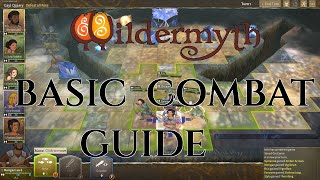 WILDERMYTH COMBAT GUIDE  Gameplay Tutorial Tips amp Tricks [upl. by Yemrej]