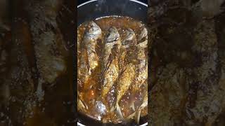 Sarciadong Isda easyrecipe filipinofood [upl. by Rabiah]