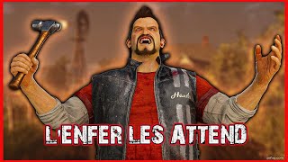 LENFER LES ATTEND ft MrOXdemiox TheKingberserk [upl. by Varini]