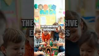 Creative Drama Activities for Kids Learning [upl. by Levison]