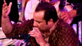 Sahar Qareeb Hai Sitaron Ka Haal Kya Hoga Rahat Fateh Ali Version flv [upl. by Annaihr637]