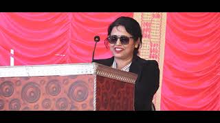 Bramhadik Parents Day 2080 Full Video [upl. by Halilad400]