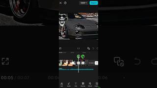 Car TikTok edit Supra Gtr capcut shorts [upl. by Dolhenty557]