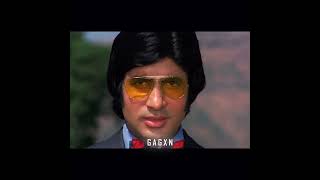 The best opening scene  Amitabh Bachchan DON edit  Gagxn edit Creations amitabhbachchan [upl. by Assele]