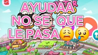 SOFIA LO CONFIESA TODO 😭😭 EN AVATAR WORLD secretosdeavatarworld avatarworldgame triste [upl. by Ermey]