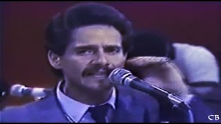 Frankie Ruiz Imposible Amor [upl. by Lodi836]