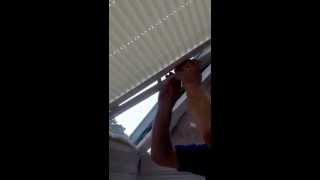 Perfect Fit Roof Blinds [upl. by Niowtna]