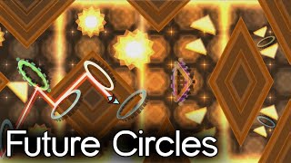 Future Circles by KeiAs [upl. by Eta172]