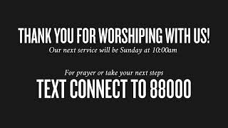 New Life Church  Digital Service [upl. by Nylesoy]