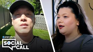 Teen Mom Amber Portwood Reveals WHY Fiancé Gary Wayt Went MISSING  Season 2 Episode 15 [upl. by Assina97]