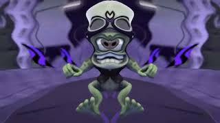 Preview 2 Crazy Frog V3 Effects Preview 2 V17 Effects [upl. by Heid]