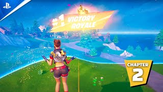 Level Up Your Fortnite Game From Camper to Conqueror [upl. by Gerson238]