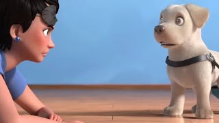 Pip  A Short Animated Film bySoutheastern Guide Dogs film youtubevideo subscribe entertainment [upl. by Betthel]