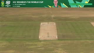 South Africa A vs Sri Lanka A  2nd Unofficial ODI [upl. by Enoed]