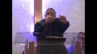 Hector Delgado  Hector El Father Preaching In Hartford Ct [upl. by Cassella]