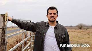 John Leguizamo on Learning the Untold History of Latinos “It Changed My DNA”  Amanpour and Company [upl. by Furlong]