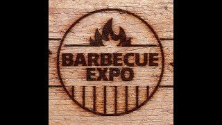 Barbecue Expo Ouverture Billeterie [upl. by Adnaram]