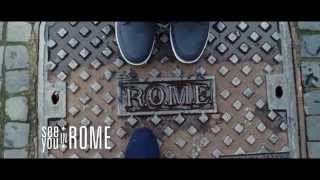 See you in Rome la Lidl • din 8 Mai 2014 [upl. by Ariaes]