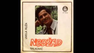 Nedzad Salkovic  Uvela ruza  Audio 1973 HD [upl. by Mala]