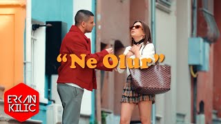 Bilal Sonses amp Merve Özbey  Ne Olur  Erkan KILIÇ Remix [upl. by Lazor]