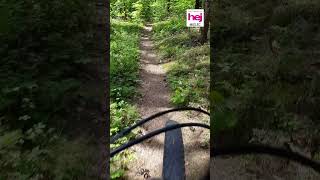 hejmielecpl TV Otwarcie nowych ścieżek rowerowych MTB TRAILS MIELEC Szczegóły w hejmielecpl [upl. by Jollenta]