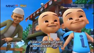 FULL Episod Baru Upin amp Ipin Musim 18  Rindu Abah  Upin Ipin Terbaru 2024 [upl. by Noitsuj]