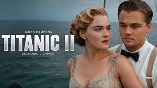 Titanic 2  Titanic  2 Teaser Trailer 2024  mi nombre es jackjack Dawson [upl. by Hahn801]