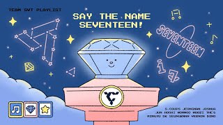 𝗠𝗔𝗦𝗧𝗘𝗥 추천 Level TEAM SVTㅣ𝐓𝐄𝐀𝐌 𝐒𝐕𝐓 PLAYLIST [upl. by Teddi]