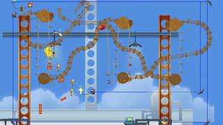 Contraption Maker  Wovenstruct [upl. by Uria]